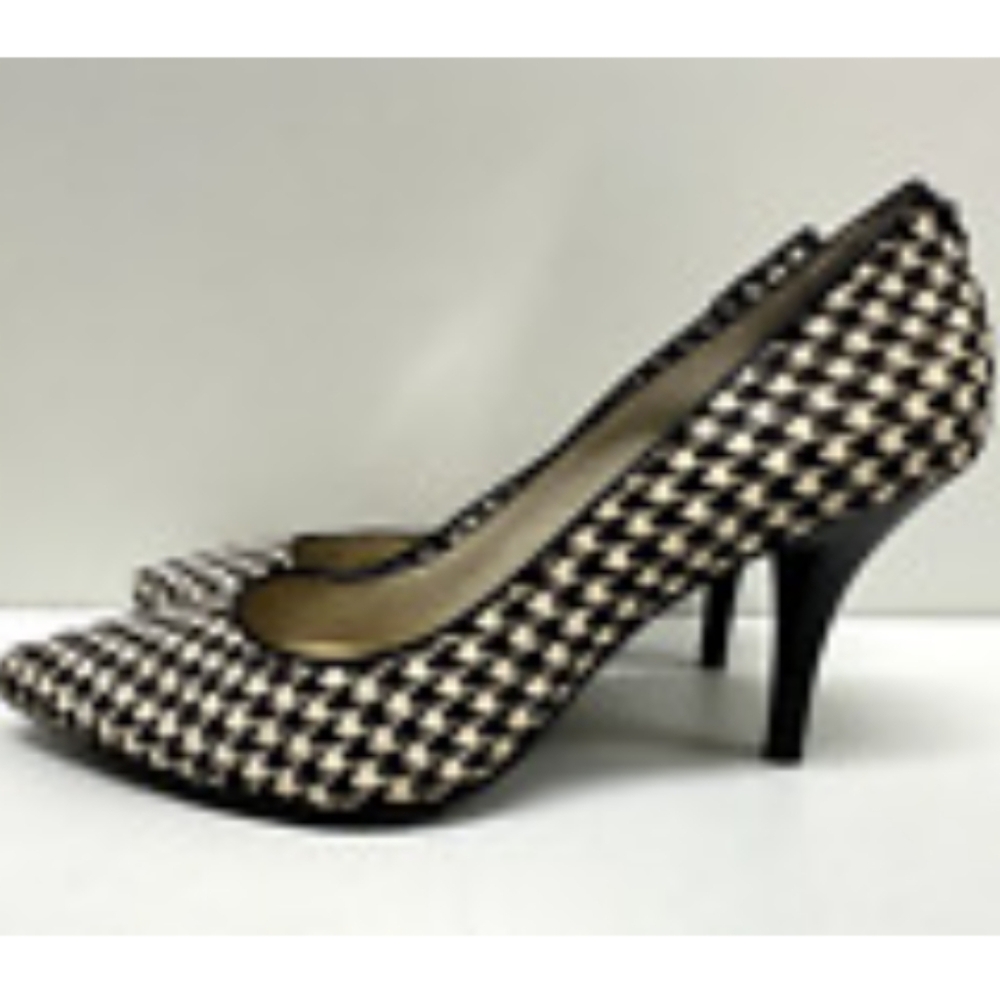 Michael kors Elisa Houndstooth